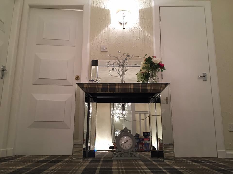 Southfork Villa Guesthouse Callander Ngoại thất bức ảnh