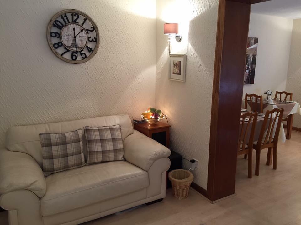 Southfork Villa Guesthouse Callander Ngoại thất bức ảnh